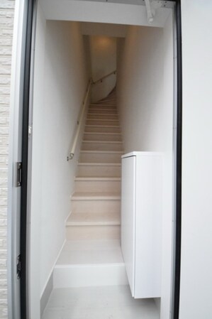 コンフォートテラス吉祥寺南の物件内観写真